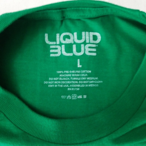 Grateful Dead Morning Dew SYF Licensed Band - Picture 6 of 6